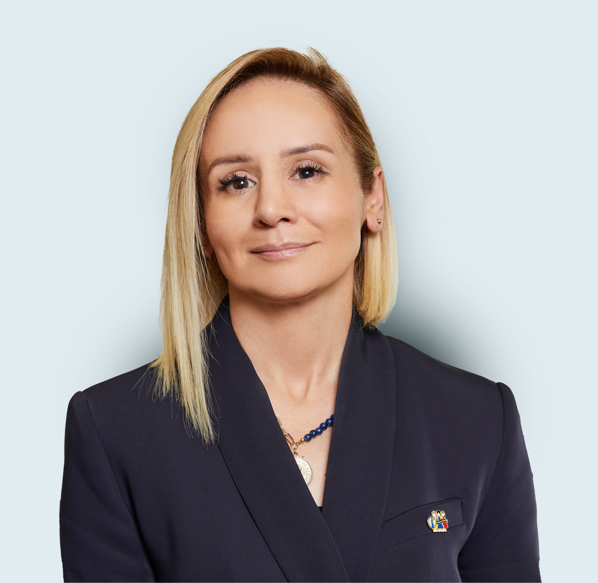 Gülşen Bayram Gürbüz - Gelişim Danışmanı